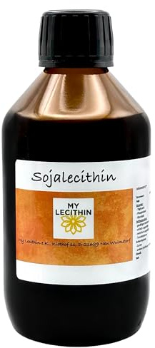 MY LECITHIN