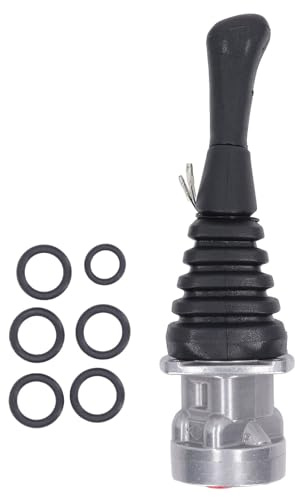 Srliya Joystick Escavatore Manico Assy Manico a Destra Joystick Valvola Pilota per EC210 EC290 Excavator