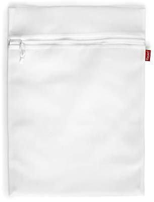 Rayen, Bolsa para Máquina de Lavar Ropa, Blanco, talla S, 30 x 40 cm