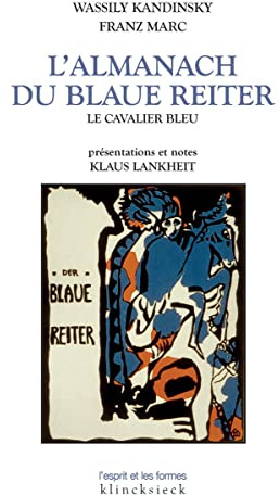 L'Almanach du Blaue Reiter