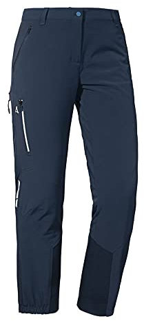 Schöffel Kals Hose Navy Blazer 36