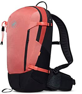 Mammut Lithium 15 Women Salmon/Black 15 Liter