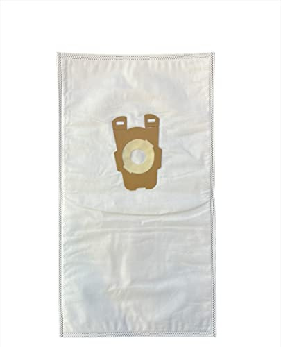 12 Style F 204811 Bags Compatible with Kirby Vacuums 205811 - Models G4, G5, G6, Ultimate G Series, Diamond Edition, Sentria, Sentria II, Avalir, Avalir II