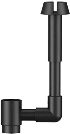 NYCEMAKEUP Aquariumfilter für Aquarien, Oberflächenabschäumer, Ölfilter, 3-in-1-Wasserpumpe, Ölfilmfilter, Wasserreiniger, Aquarium-Wasserpumpen-Zubehör