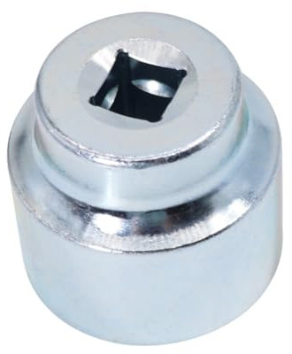 Junterone 09951 Water Heater Element Socket for RV Electric Water Heater Remover and Replacing Heater Element