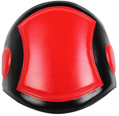 Baoblaze Protettore toracico della Protezione del Corpo di Boxe, Protezione per Le Costole per Adulti Protezione del Torace per la Protezione per la Sanda MMA