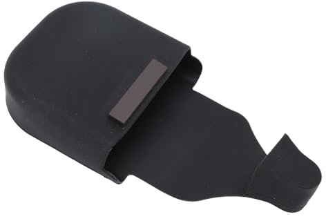 Saluaqui di Combustibile in Silicone Portatile Riutilizzabile con Supporto Magnetico per Impugnatura e Soluzione di Rifornimento Pratico