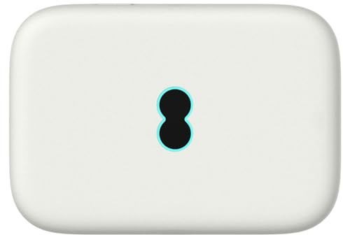 EE Unlocked 4G Mini Mobile WiFi Wireless Broadband Router EE72E (Renewed)