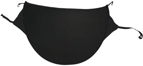 Toldo para cochecito de bebé, ajuste universal, 31.10 x 19.69 pulgadas, accesorio de protección solar ligero
