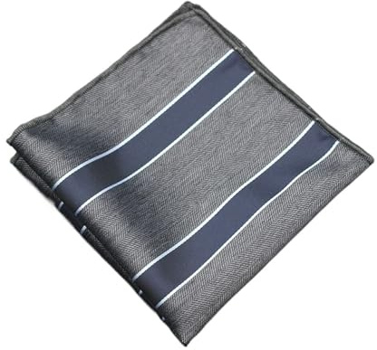 FonHNDG Ficknäsduk 2 st tygficknäsdukar, herr, bandana, tillbehör för kläder arbete, näsduk, bröstscarf, Färg 15, one size