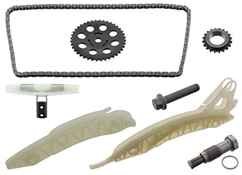Febi bilstein 100301 Kit chaîne de distribution pour arbre à cames