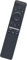 Mando a distancia por voz compatible con Samsung BN59-01330B, BN59-01312B Bluetooth