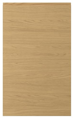 VOXTORP Porta Effetto Rovere 60x100 cm