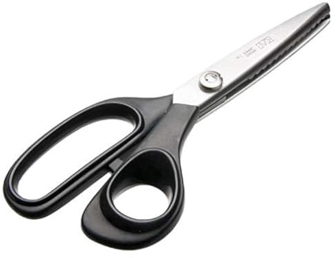KAI N5350 Zackenschere, ergonomisch, 22,9 cm
