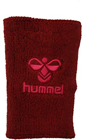 hummel Unisex Schweißband Old School Big Wristband 099014
