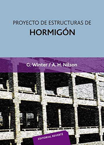 Proyecto de estructuras de hormigón