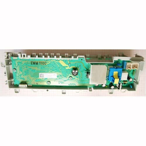 Module Electronique Configure