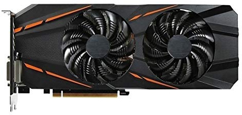 Scheda Grafica da Gioco Fit for Gigabyte Graphics Card GTX 1060 G1 Gaming Gaming 3 GB Carta Video GPU Mappa per GeForce GTX1060 3 GB Carta Grafica da Gioco da 192 Bit