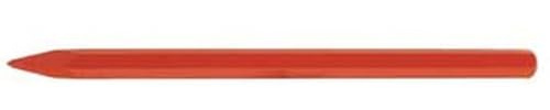 6PZ SCALPELLO DA MURATORE A PUNTA - ? mm.16x300