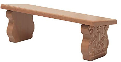HAEUYA Kniestuhl, Meditationsbank, Kniehocker, klappbare Meditationsbank – ergonomische Meditationshockerbank – kniende Alternative for Meditationskissen for Yoga, Gebet und Meditation