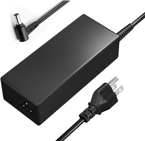 SLRIOYS 65W Netzteil Kompatibel mit Lenovo IdeaPad Slim 1 3 5 S310 S340 330 320 S540 S130 S145 520 520S 530 530S 120S 130 130S 310S 310 100 110 Flex 3 4 5 6 14 15 Yoga 720 710S 710/ B50 N22 V14 Laptop