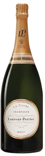 Champagne Brut AOC La Cuvée Laurent-Perrier, Magnum 1,5 ℓ