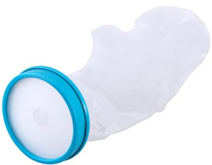 COLLBATH Protection Plâtre Imperméable Réutilisable Bras Jambes et Protège Bandages Garçon Fille Filles Étanche pour Soins Post-fracture