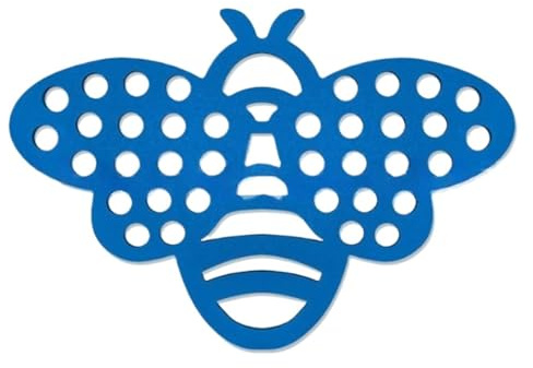 Abreuvoir à papillons Bain flottant en mousse EVA pour abeilles, papillons