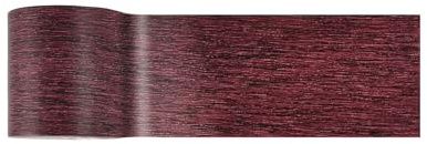 Möbelklebeband Beautify Möbel, Boden Reparatur Klebeband Holz Effekt Reparatur Klebeband Klebeband für Möbel Tür Boden Tisch und Stuhl 1 Stück(Dunkel kastanienbraun)