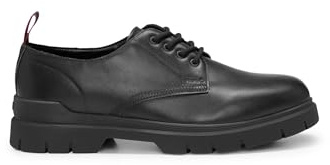HUGO - Ryan_derb_pllt, Derby, Black,