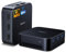 Huidun H20 Mini PC Ιntel Alder Lake N95 16GB LPDDR5 RAM (Tecnología Avanzada, 35% Mejor Que DDR4) 512GB SSD W-11 Pro Mini Ordenador de Sobremesa, 3xHDMI 4K, WiFi 6, BT 5.2, Doble LAN