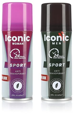 FunX Geldversteck Deo 2er Pack - Versteckter Tresor für Zuhause, Urlaub und Unterwegs - Unauffälliger Dosensafe für Wertsachen