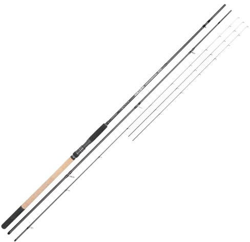 Cresta Identity ZXT Medium Distance 370 - Feederrute