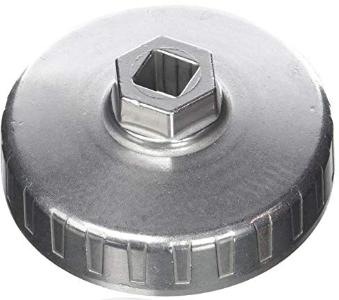 Laser 7259 oljefilterskiftnyckel 84 mm x 15 flöjter