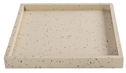 YXCKG Soucoupes Pots de Fleurs, coupelle pour Plantes carrés pour Pots, Charge de Plateau Robuste 175 kg, Conteneur de Base de Palette pour Tenir Le Jardinage extérieur d'intérieur de bonsaï