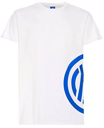 Inter T-Shirt Side Crest