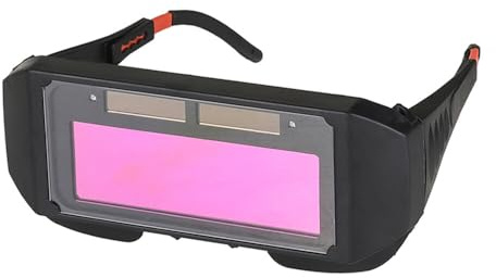 SGerste Automatische Dimmen Schweißen Brille Licht Ändern Auto Verdunkelung Anti-Augen Schild Goggle für Schweißen Masken Brillen Zubehör