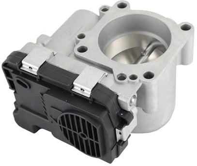 Drosselklappengehäuse Drosselklappengehäuse 03F133062B Für A3 Für Q2 Für Q3 1,2 1,4 L Motoren Drosselklappenstellung