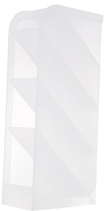 CAXUSD Porte-stylo Multifonction Organiseur De Bureau Support De Rangement Pour Outils Porte-pinceaux De Maquillage Étui À Stylos