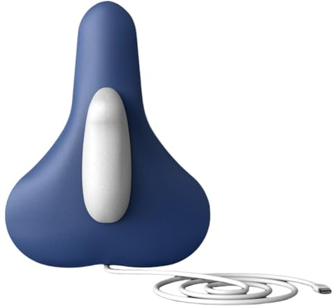 Beckenbodentrainer für Frauen Männer, Beckenbodens Trainer Zur Wiederherstellung Des Beckenbodens, Reparatur Der Beckenbodenmuskulatur, Kegel Übungs Beckenbodenmuskeltrainer Beckentrainingsger