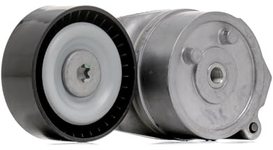 RIDEX 310T0599 Spannrolle Keilrippenriemen Kompatibel mit FIAT 500 312 55247439 68081718AB