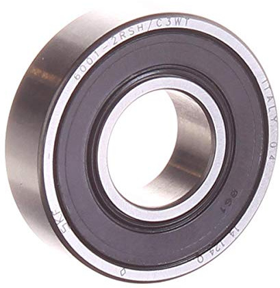 SKF 6202-2Z/WT Rillenkugellager
