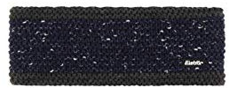Eisbär Ladies Philine STB Graphite Blue Effect Headband