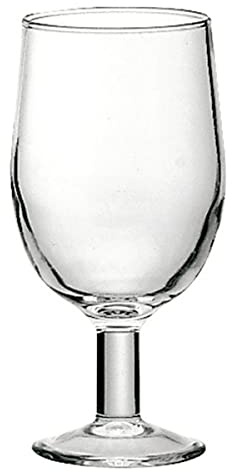 Arcoroc Lot de 6 verres à bière en verre tendu 44 cl