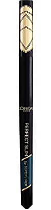 Liner Perfect Slim Nu 05 Teal