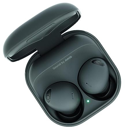 Samsung Galaxy Buds2 Pro R510 Graphite EU