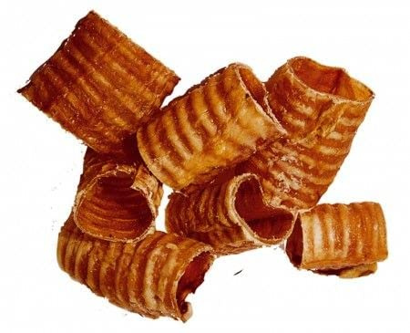 Hundesnack, Kausnack für Hunde, Rinderstrossen, Premiumsortierung, Lange Stücke 10-15 cm, 3 kg