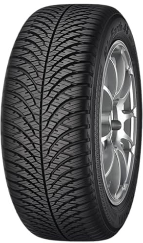 Yokohama 275/45 R20 110Y XL Ganzjahresreifen Allwetter M+S 3PMSF Reifen