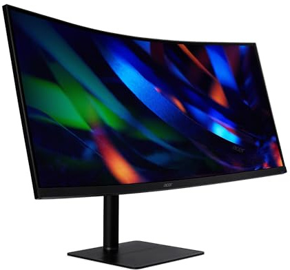 Dis 34 Acer CZ342CURHbmiphuzx VA