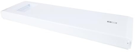 sparefixd Suitable for Beko Fridge & Freezer Freezer Ice Box Compartment Door Front & Handle